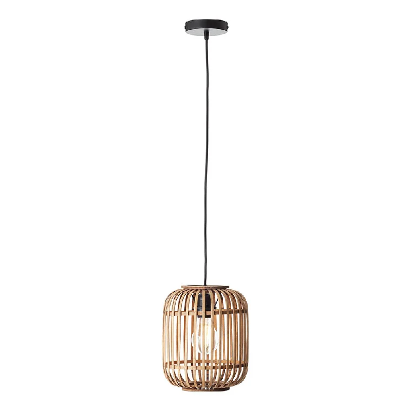 Natural Bamboo