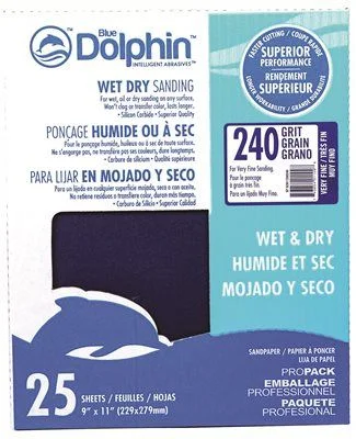 Track lighting for task lighting in workshopsBlue Dolphin Wet & Dry Silicon Carbide Sanding Paper 9 Inch X 11 Inch  240 Grit 25 Pack