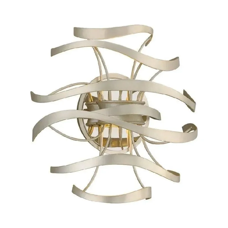 Adjustable track lighting for living roomsCalligraphy LED Wall Sconce