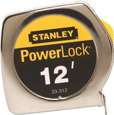 Track lighting for modernizing traditional interiorsStanley Powerlock Tape Rule With Metal Case 3/4 Inch  X 12 Ft