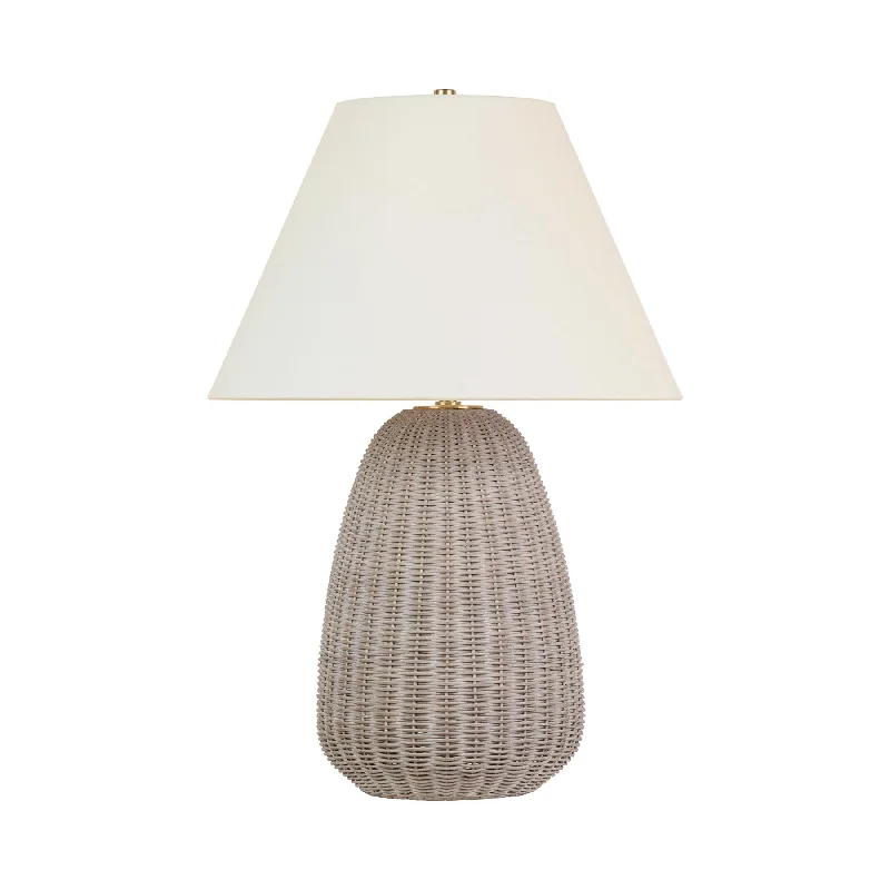 Track lighting for museums and galleriesKokomo Table Lamp