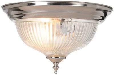 Track lighting for photography studiosMonument Halophane Swirl Glass Ceiling Fixture Brushed Nickel 10-7/8 X 6 Inch  Uses (1) 75-Watt Medium Base Lamp