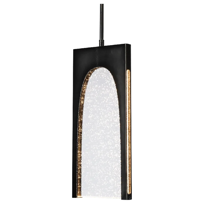 Track lighting for enhancing the architectureCypress LED Pendant