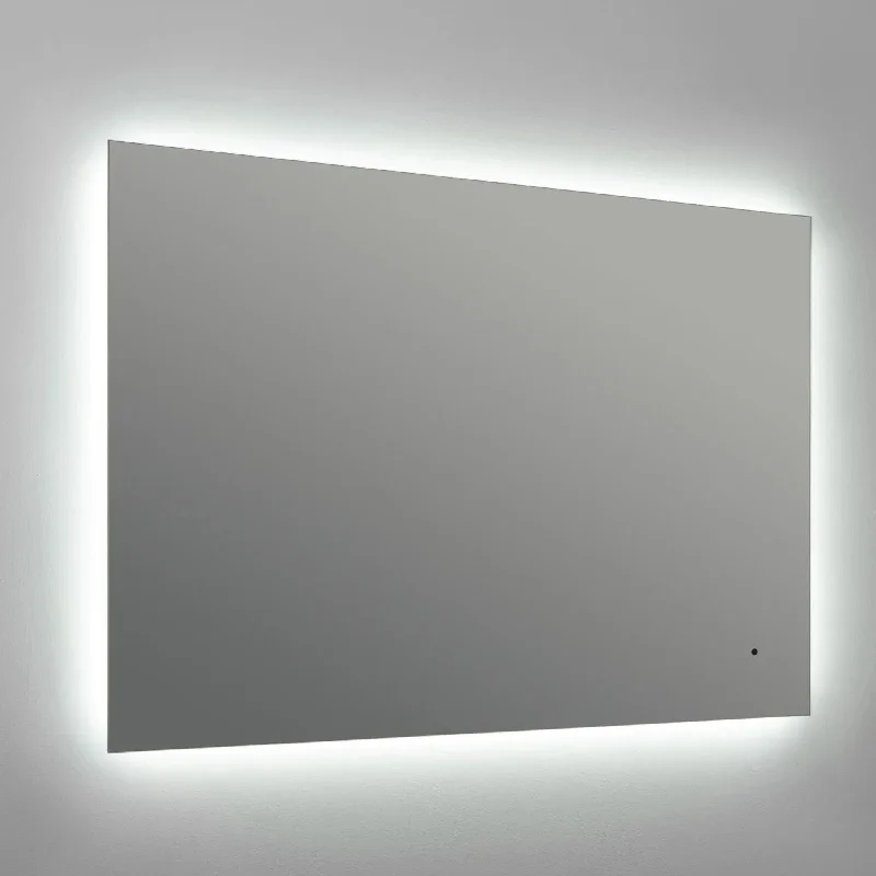 Track lighting for high - ceiling spacesGalaxy LED Mirror