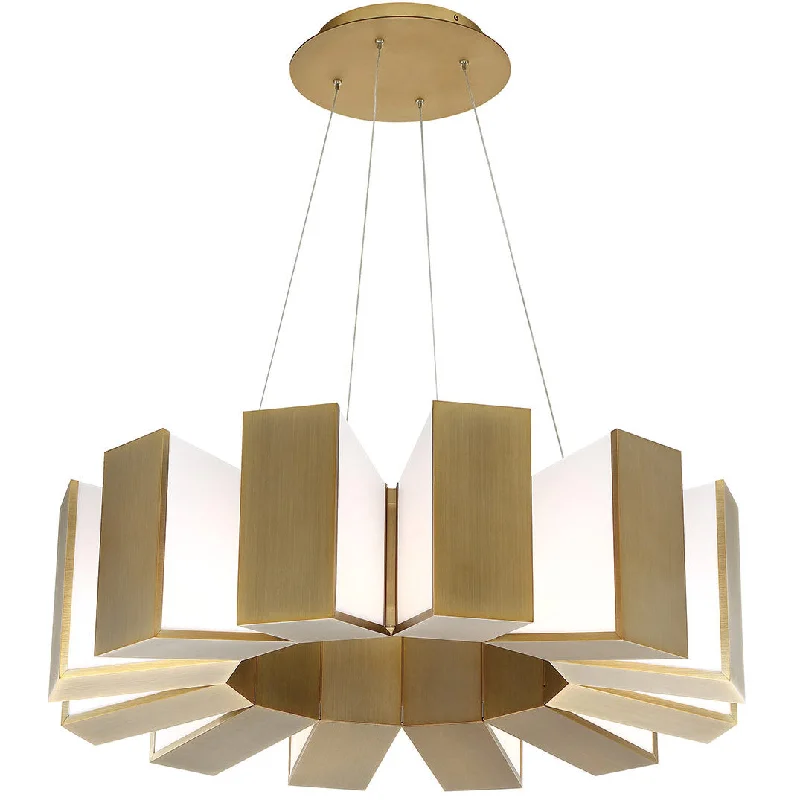 Track lighting for outdoor gardensChronos Pendant
