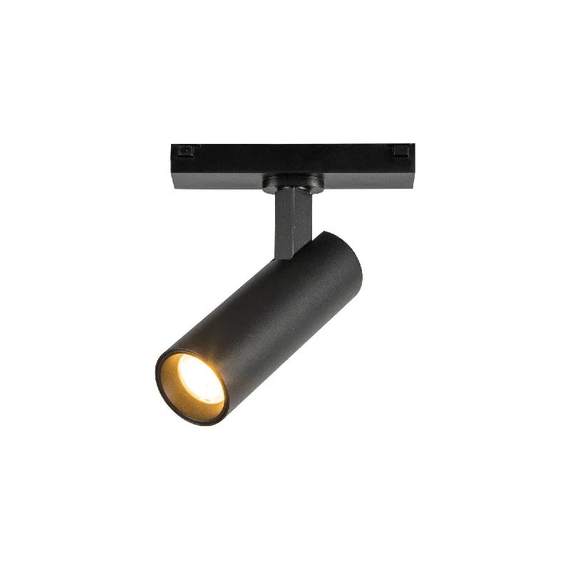 Industrial - style track lighting for loftsPaolo 14" Trilo Track Directional Light