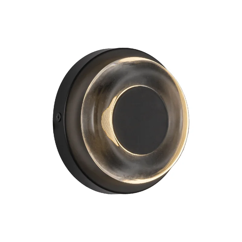 Track lighting for small apartmentsStephord 4" LED Wall Sconce