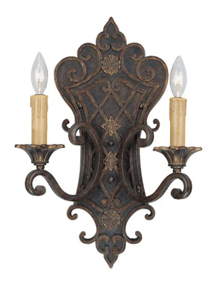 Explosion - Proof Industrial Lighting for Hazardous LocationsSoutherby Two Light Wall Sconce Explosion - Proof Industrial Lighting for Hazardous LocationsSoutherby Two Light Wall Sconce