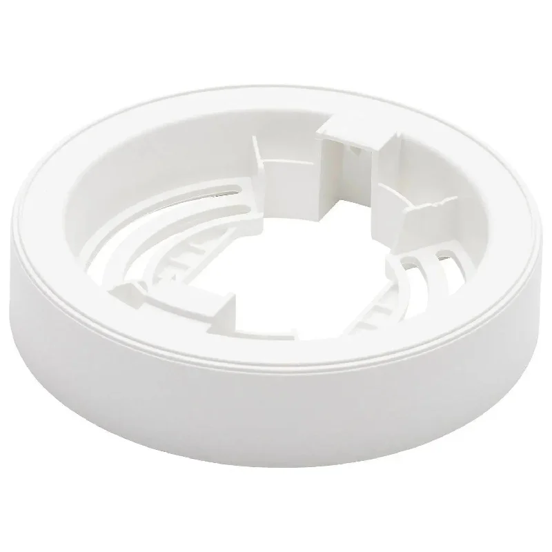Track lighting for updating office lobbiesBlink Pro Round Collar