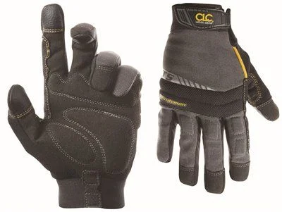 Track lighting for rental propertiesClc High Dexterity Flex Grip Handyman Gloves Medium