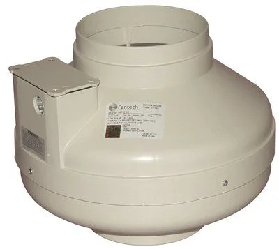 Track lighting for rental propertiesFantech Radon Fan 4/5 Inch  Duct 157 Cfm
