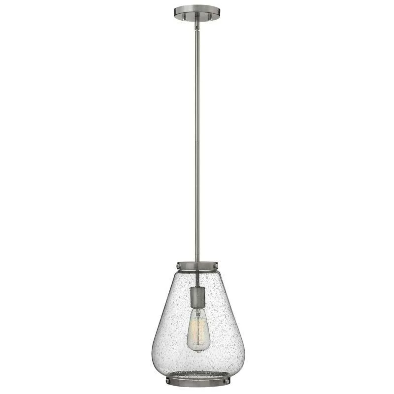 Track lighting with energy - star certificationHinkley 3684 Mini pendant Finley Light