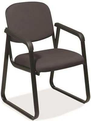 Track lighting for adding a touch of eleganceOffice Star Deluxe Slid Base Arm Chair Onyx