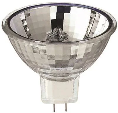 Track lighting for illuminating dining tablesSylvania Tru-Aim Brilliant Halogen Flood Lamp Mr16 20 Watt Gu5.3 Bipin Uv Filter 35 Deg. Beam Angle