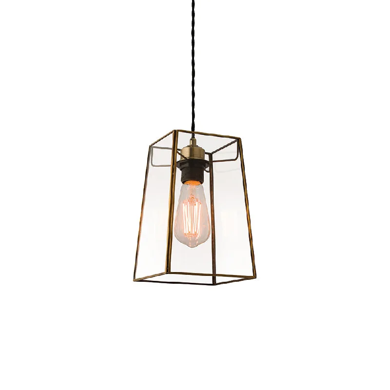 Track lighting for small apartmentsAtrio Pendant Shade