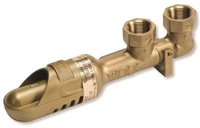 Track lighting for updating office lobbiesTaco Water Safety Valve-Wag