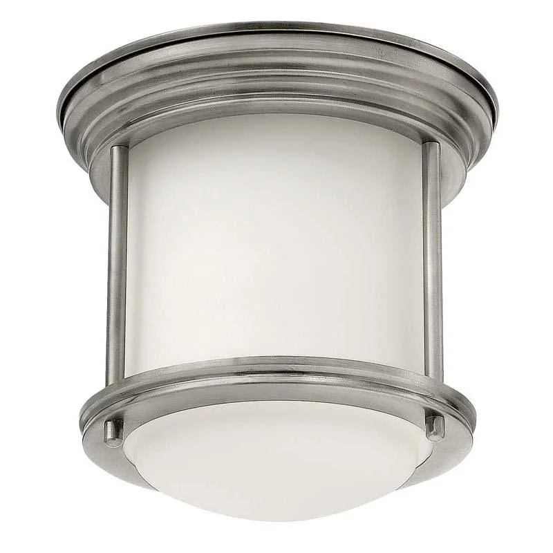 Dimmable track lighting for home officesHinkley 3300 Foyer Hadley Ceiling Light