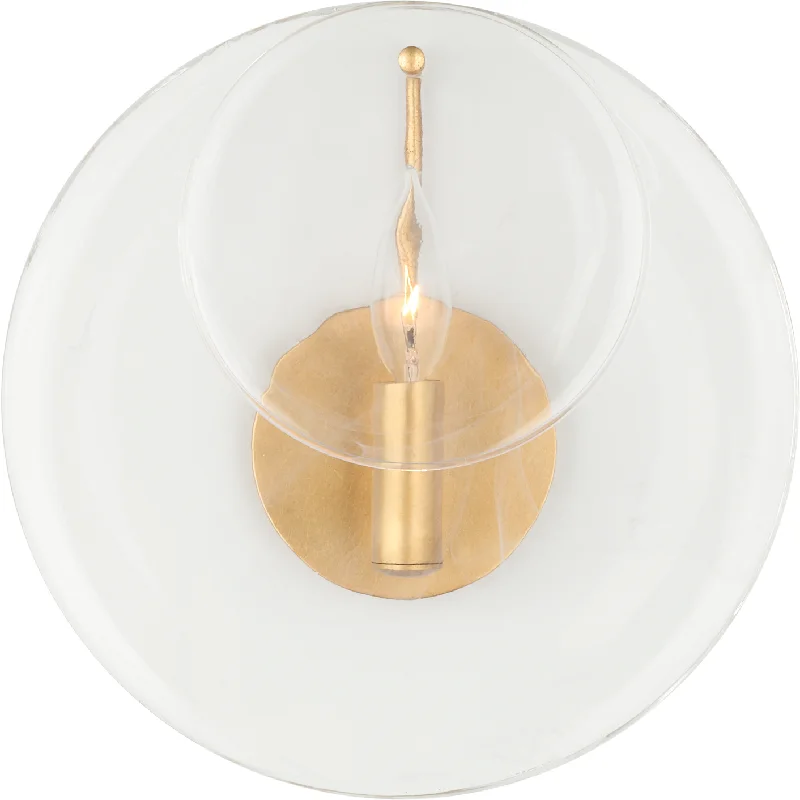 Track lighting for small apartmentsLoire Small Sconce