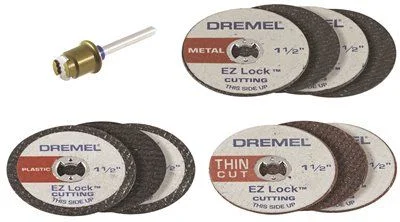Dimmable track lighting for home officesDremel Ez Lock Mini Cutting Kit For Metal & Plastic (11 Pieces)