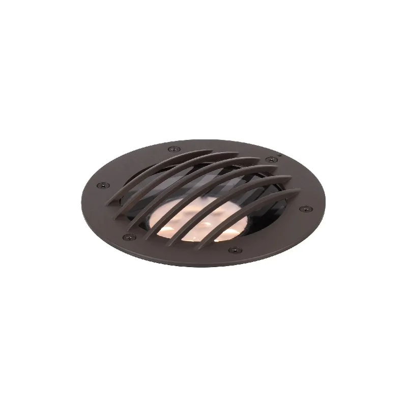 Contemporary track lighting in black finishColorscaping In-Ground Rock Guard