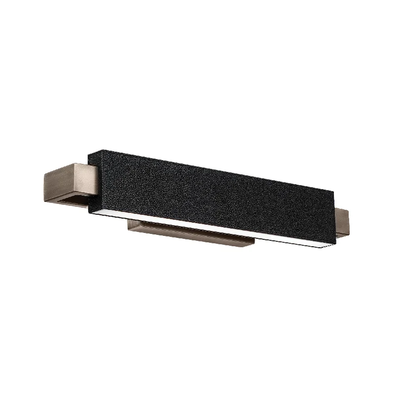 Track lighting with a minimalist track designKinsman Bathroom Vanity Light