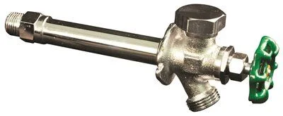 Commercial - grade track lighting for storesAnti-Siphon Frost-Proof Sillcock 1/2 Inch  Mip 4 Inch