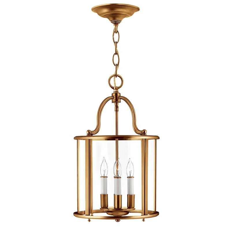 Track lighting with a long - lasting lifespanHinkley 3474 Foyer Gentry