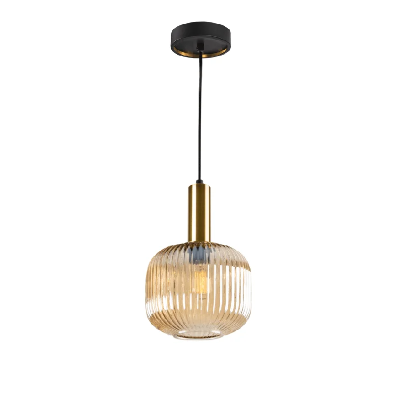 Track lighting with integrated LED driversNorma Single Pendant 1L Various Styles