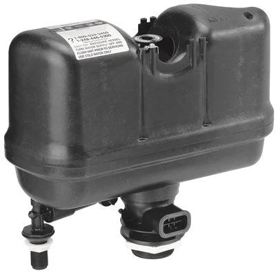 Track lighting with swivel heads for precise aimingSloan Replacement System For 501-B Series With Pushbutton Tank