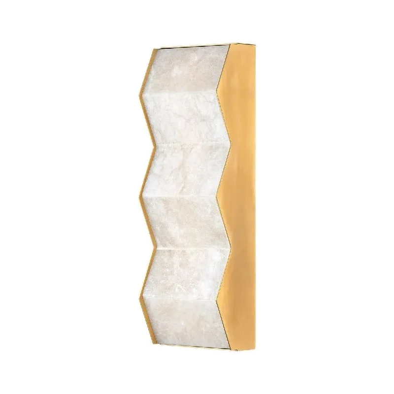 Dimmable track lighting for home officesTanzanite LED Wall Sconce
