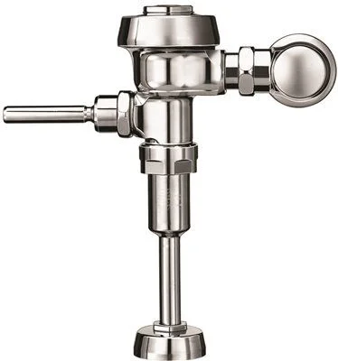 Track lighting for creating a focal pointSloan Royal 186 Urinal Flush Valve 1.5 Gpf