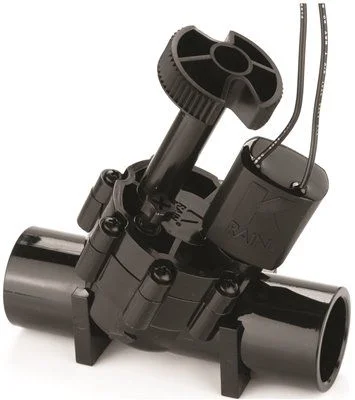 Track lighting for highlighting kitchen cabinetsPro Series 100 1 Inch  In-Line Tilt Valve