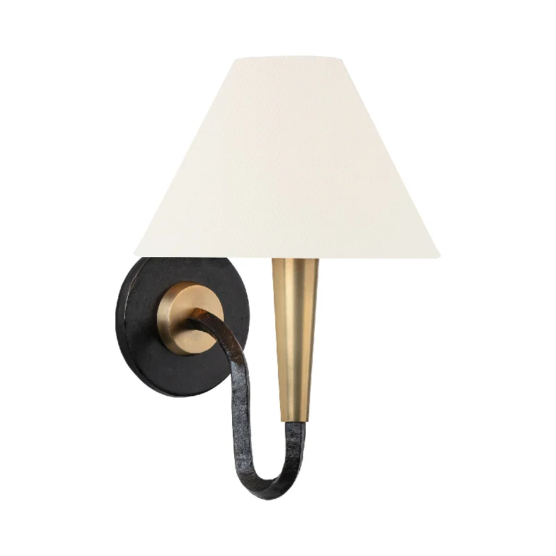 Track lighting for illuminating dining tablesglass wall lamps with frosted glass for soft, diffused lightCavalli Wall Light