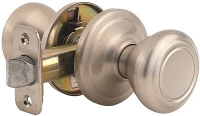Energy - efficient track lighting fixturesKwikset Cameron Passage Lockset Satin Nickel