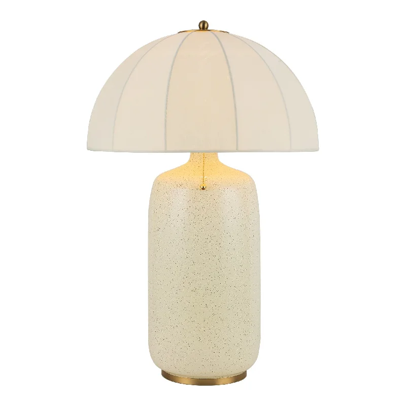 Track lighting for rental propertiesCrosby 18" Table Lamp