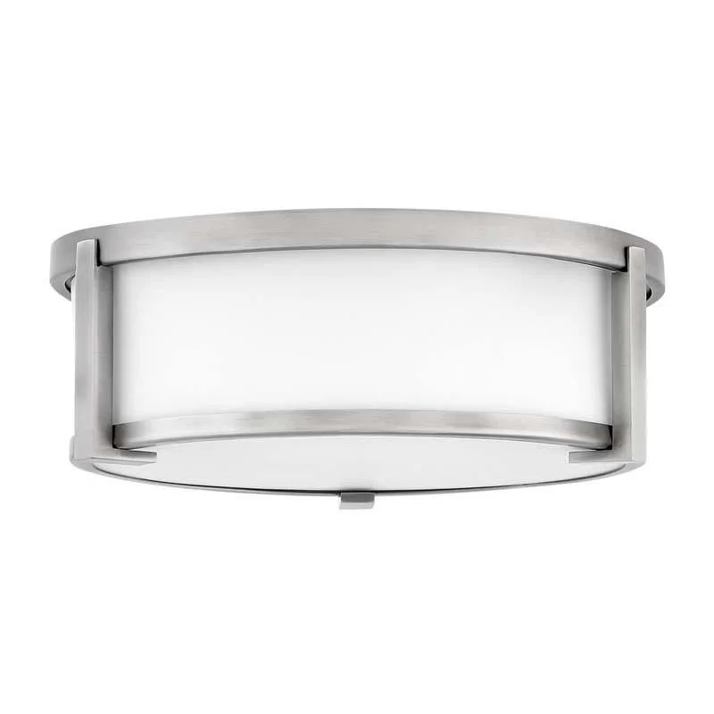 Track lighting with motion - sensor capabilitiesHinkley 3241 Foyer Lowell Ceiling Light