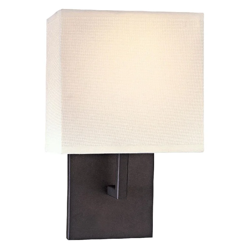 Corrosion - Resistant Industrial Lighting for Coastal Factories11 in. Wall Light Bronze finish Corrosion - Resistant Industrial Lighting for Coastal Factories11 in. Wall Light Bronze finish