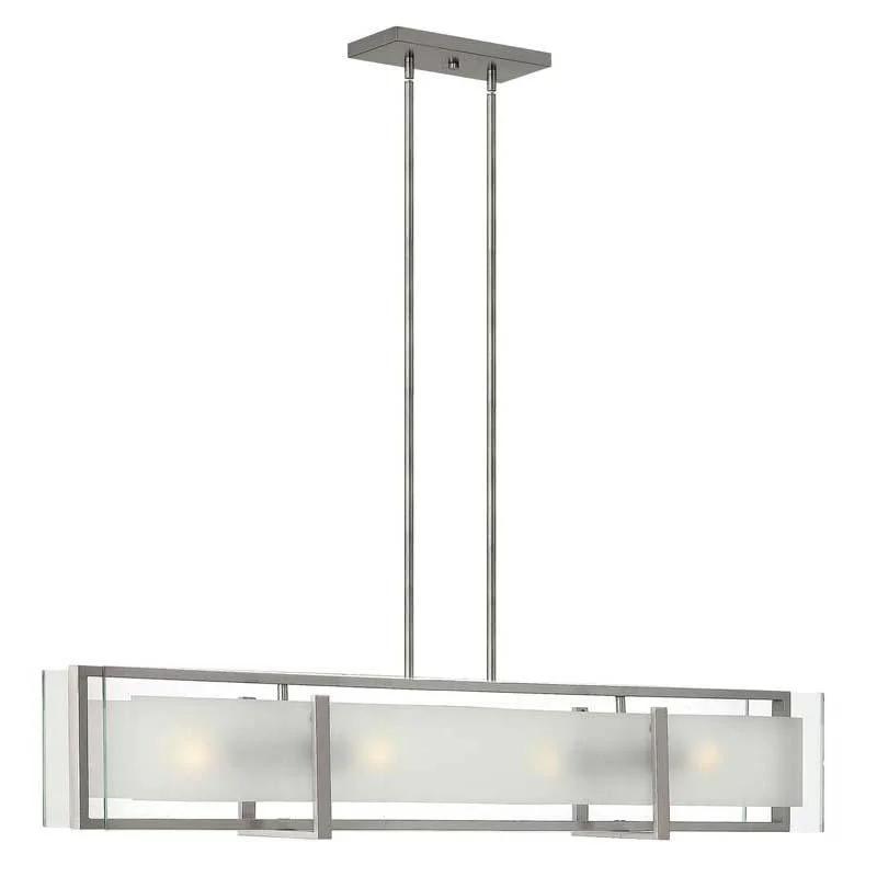 Track lighting for photography studiosHinkley 3996 Chandelier Latitude