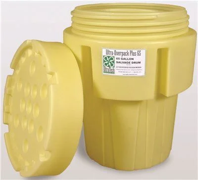 Modern track lighting with LED bulbsUltratech Ultra-Overpack Plus Drum Container 95 Gallon Capacity