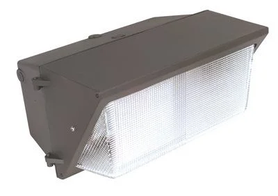 High - lumen track lighting for bright spacesHigh Pressure Sodium Wall Pack 400 Watt