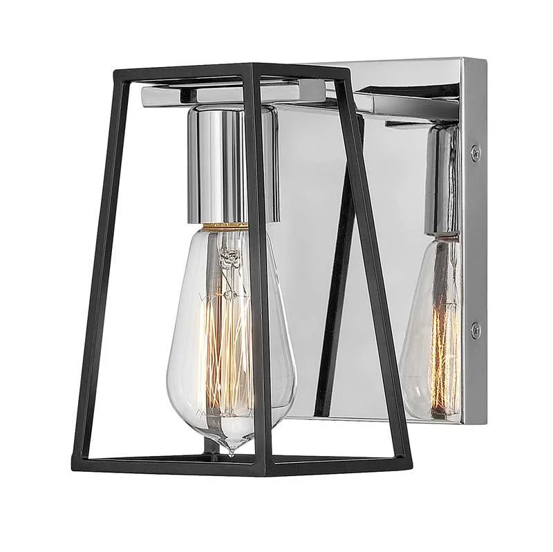 Track lighting for highlighting kitchen cabinetsHinkley 5160 Bathroom Filmore Light