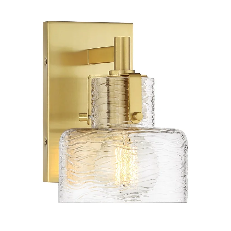 Color - Tunable Industrial Lighting for Special ApplicationsDover One Light Wall Sconce Color - Tunable Industrial Lighting for Special ApplicationsDover One Light Wall Sconce