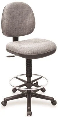 Track lighting for retail window displaysLorell Pneumatic Multi-Task Stool Gray
