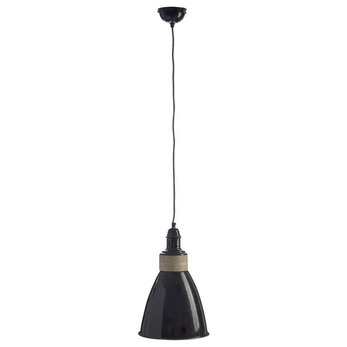 Contemporary track lighting in black finishMurcia Pendant - Various Sizes & Styles