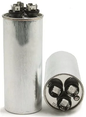 Smart track lighting with voice controlPackard Round Motor Run Capacitor 55/7.5 Mfd 370 Vac