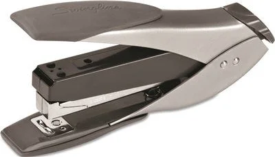 Track lighting with a minimalist track designSmarttouch Stapler Half Strip 25-Sheet Capacity Silver/Gray