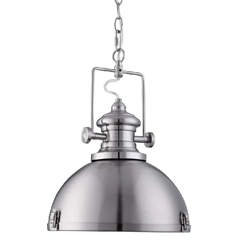 Outdoor - rated track lighting for patiosLouisiana Pendant - Various Finishes
