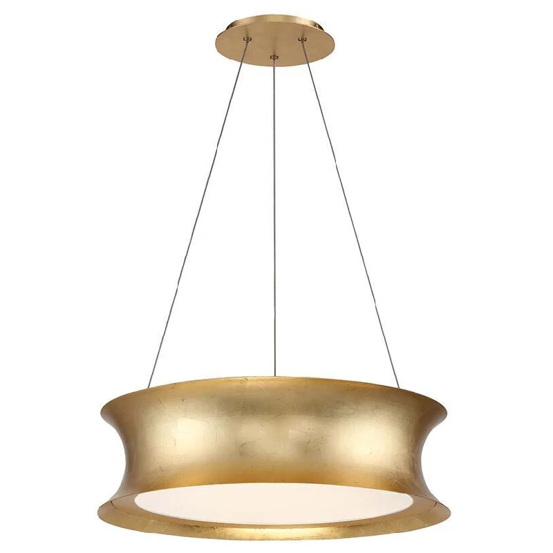 Track lighting for high - ceiling spacesTango Pendant