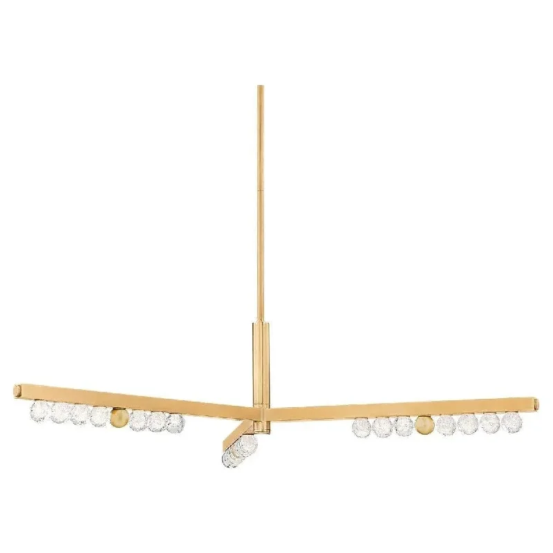 Track lighting for museums and galleriesAnnecy LED Chandelier