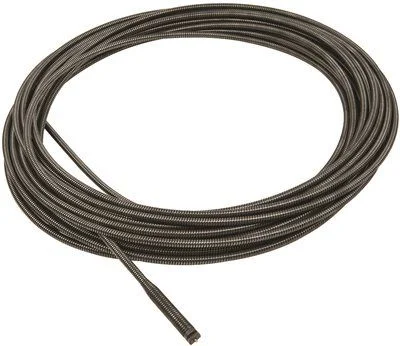 Industrial - style track lighting for loftsRidgid C-32 Drum Cable Inner Core 3/8 Inch  X 50 Ft